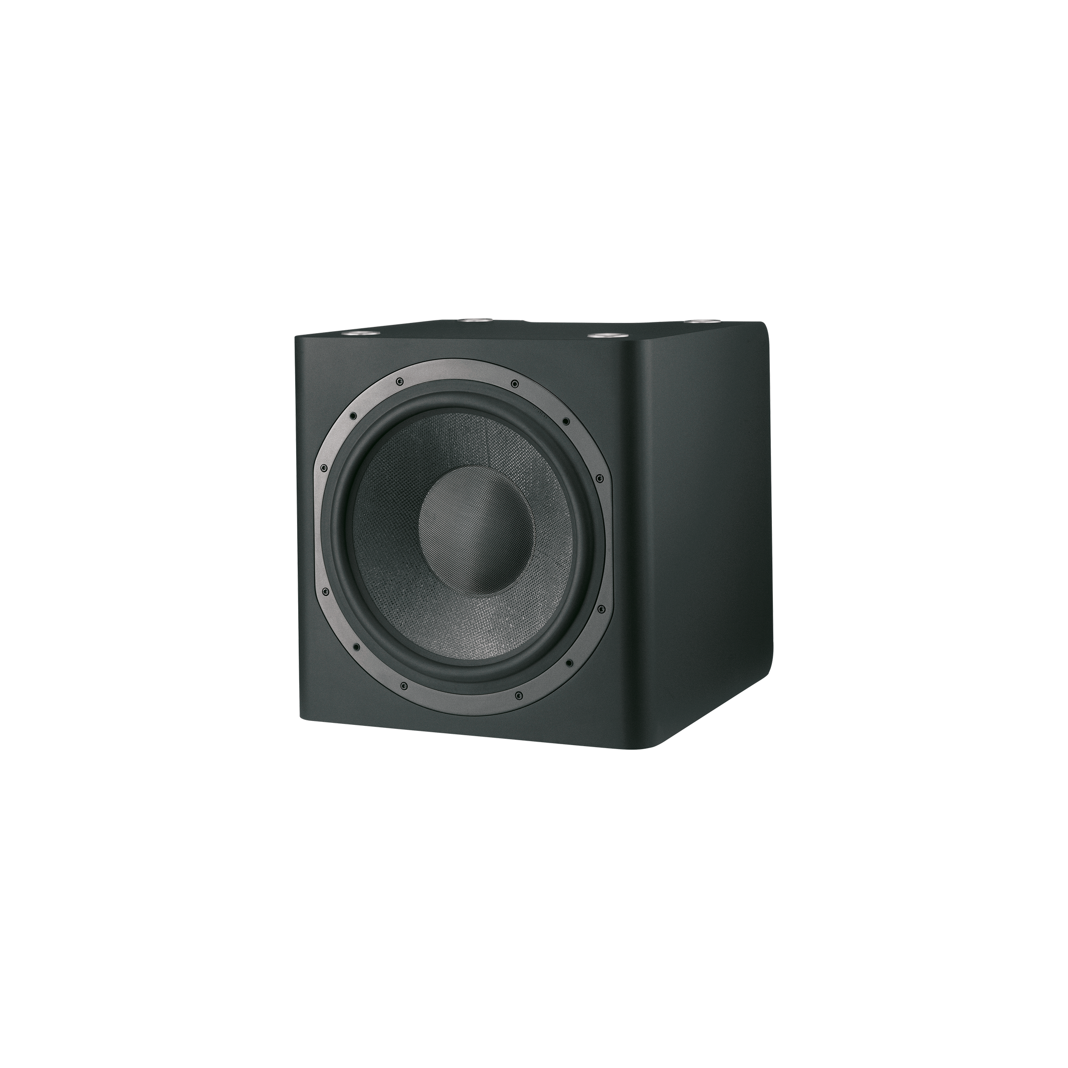 CT8 SW, Black, dynamic